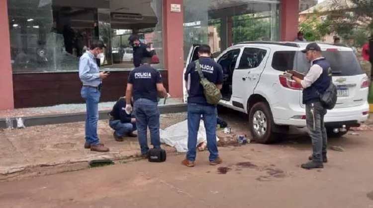 Crimes na região aconteceram em menos de 24 horas | Foto: Reprodução