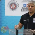 Faroeste: Maurício Barbosa é autorizado a voltar ao cargo de delegado na PF imagem
