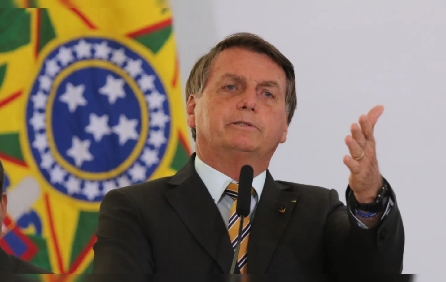 A eventual aprovação da PEC daria uma folga de R$ 83 bilhões para o próximo ano I Foto: Fábio Rodrigues Pozzebom I Agência Brasil