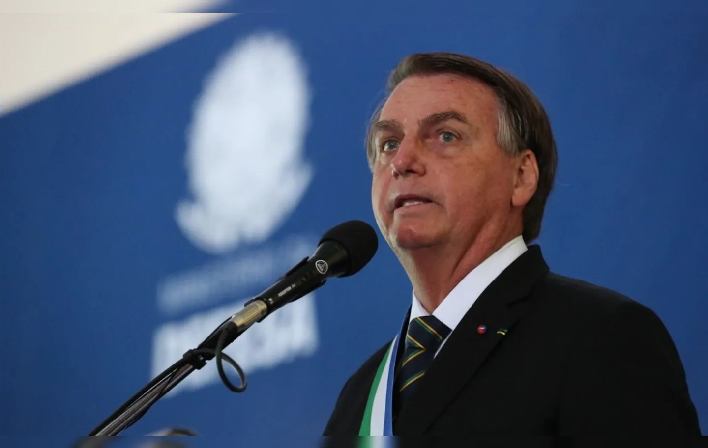 Segundo o relatório, Bolsonaro como um dos principais responsáveis pelo agravamento da pandemia | Foto: Marcos Corrêa | PR
