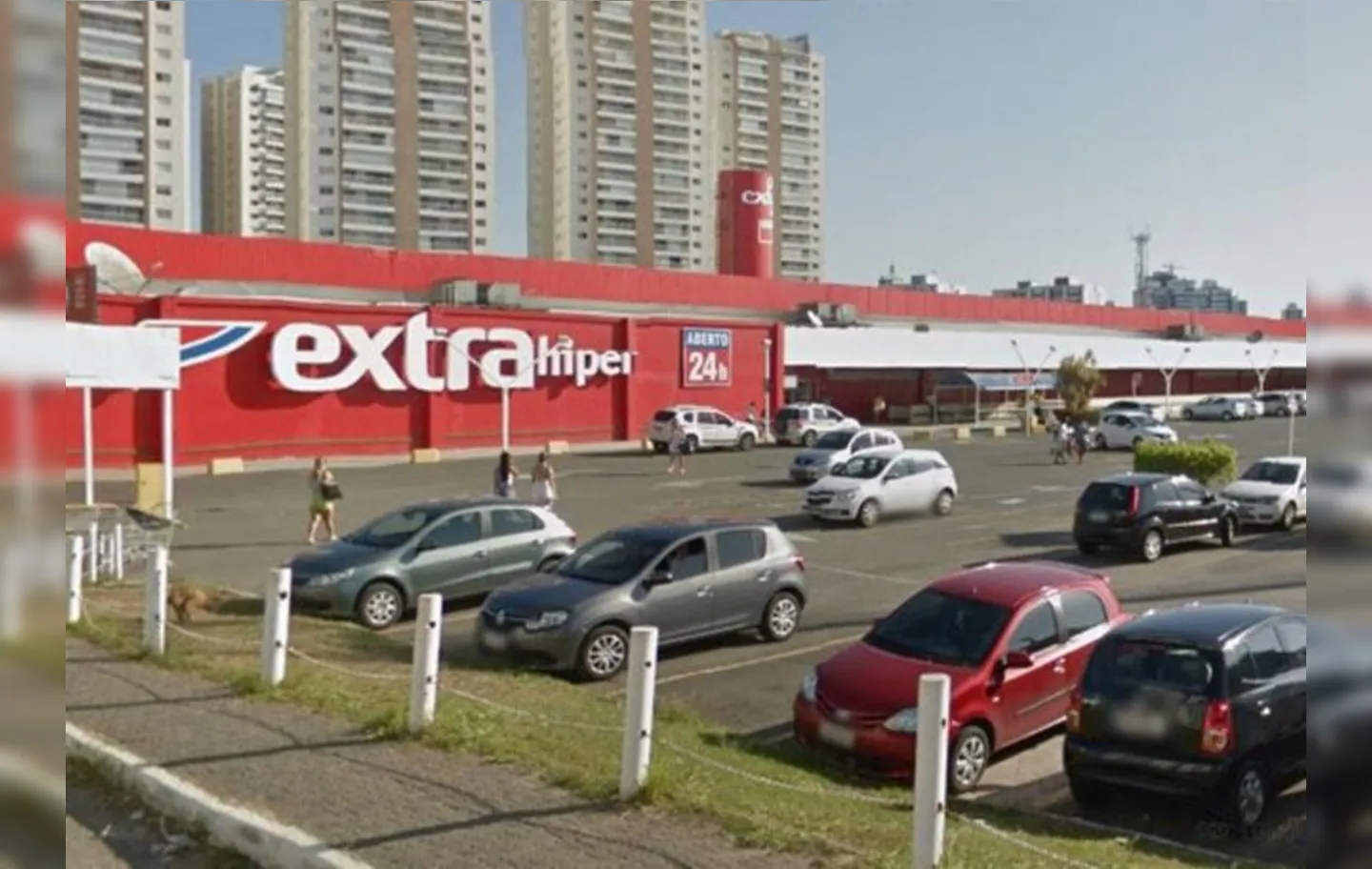 Lojas que deixarão de ser Extra ainda serão divulgadas. | Foto: Divulgação