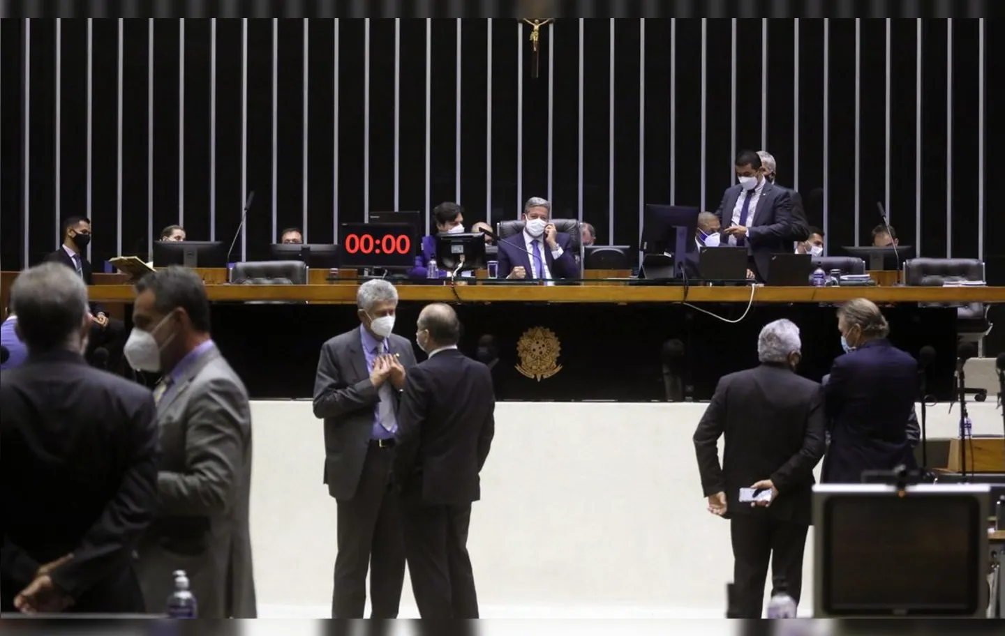 Texto segue para o Senado | Foto: Cleia Viana | Câmara dos Deputados