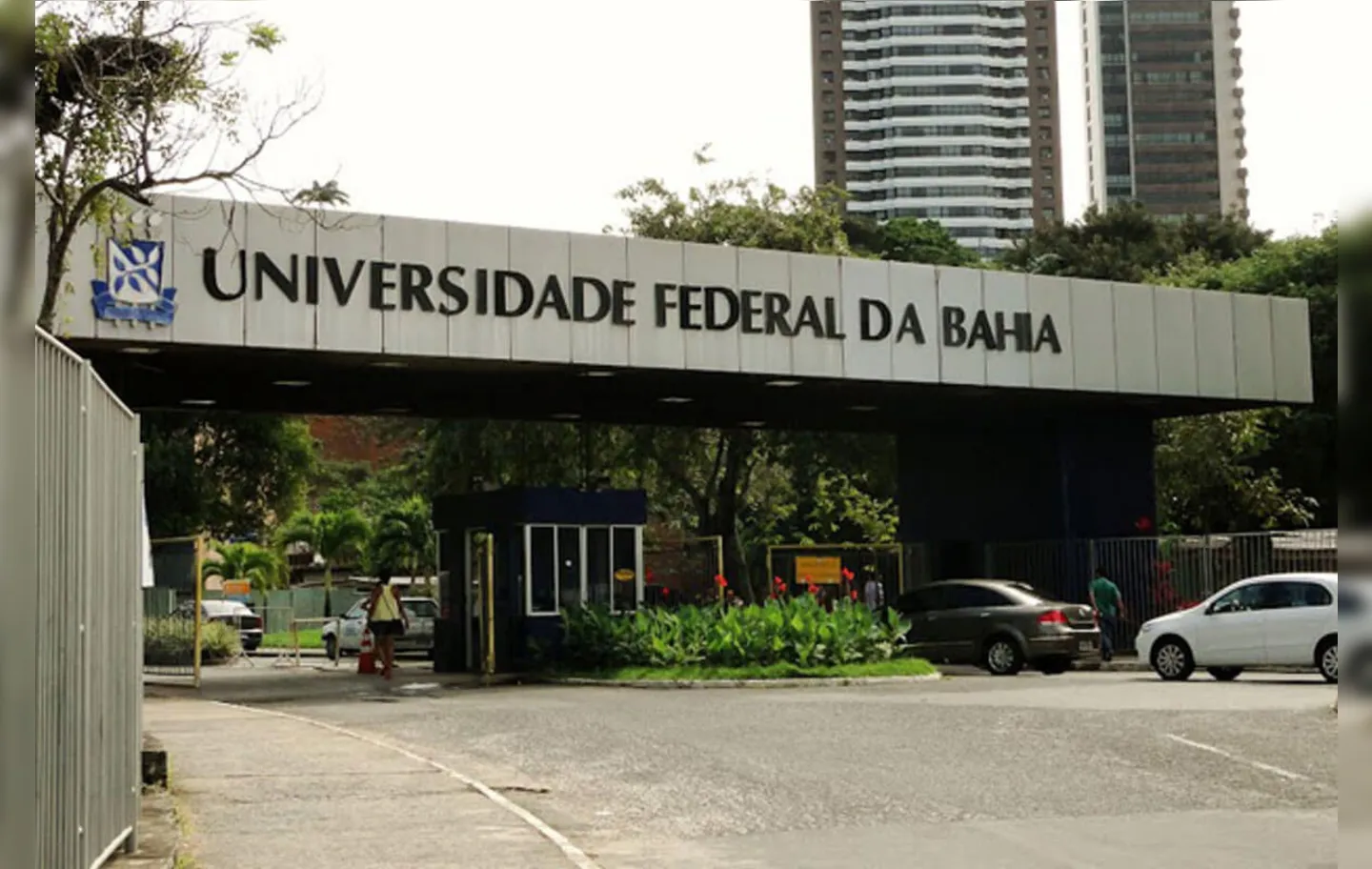 Universidade Federal da Bahia é destaque em filosofia | Foto: Divulgação