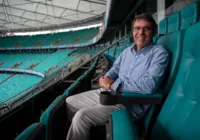 'Temos a melhor logística da América Latina', afirma presidente da Fonte Nova Participações