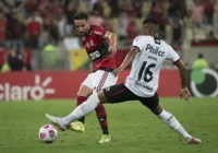 Athletico-PR aplica 3 a 0 e vai enfrentar o Galo na final da Copa do Brasil