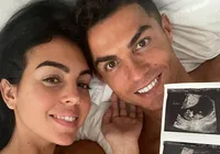 Cristiano Ronaldo e Georgina serão pais de gêmeos: "mal podemos esperar"