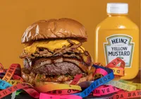 Salvador, cidade do hambúrguer