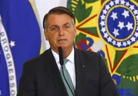Bolsonaro embarca para viagem de uma semana por três países árabes