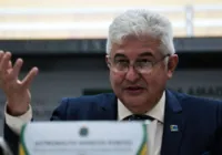 Ministro pede que corte no orçamento seja revisto "urgentemente"