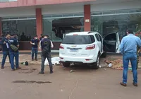 Polícia prende 6 brasileiros suspeitos de cometer atentado com 4 mortes no Paraguai