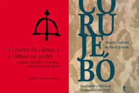 Obras analisam relações entre estado e candomblé que têm registros importantes em A TARDE - Imagem