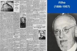 Aniversário de A TARDE antecipa edição de coluna no jornal - Imagem