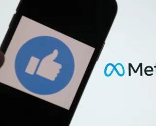 Facebook anuncia mudança de nome para 'Meta' - Imagem