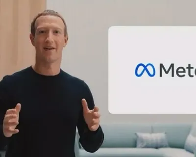 Mudança de nome da empresa Facebook para Meta rende memes na internet