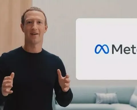 Mudança de nome da empresa Facebook para Meta rende memes na internet