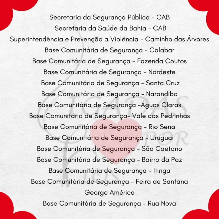 Imagem ilustrativa da imagem Outubro Rosa: ações na Bahia oferecem mamografias gratuitas e orientações; confira