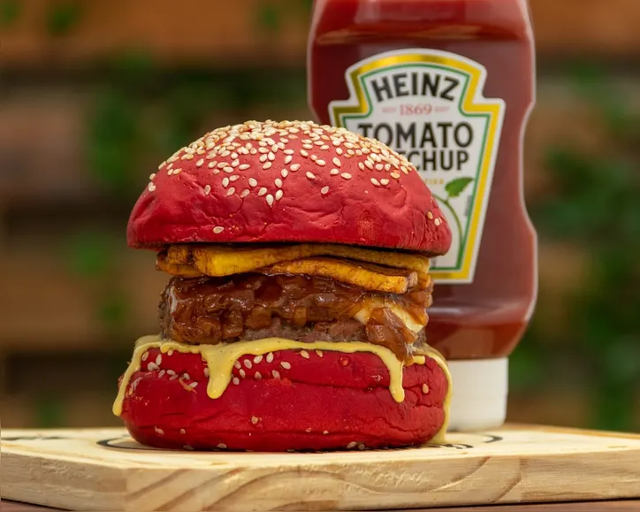 Imagem ilustrativa da imagem Salvador, cidade do hambúrguer