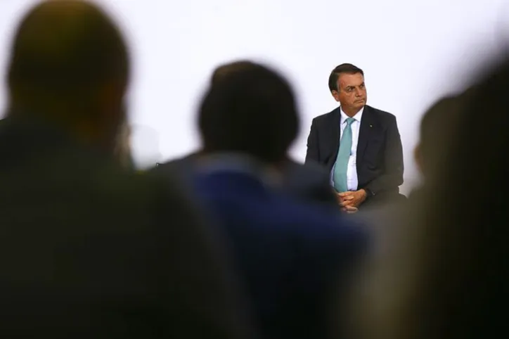 No sul, a resposta foi sim. No Nordeste, todo ele, não. Na Bahia, nem conversa com o partido houve | Foto: Marcelo Camargo | Agência Brasil