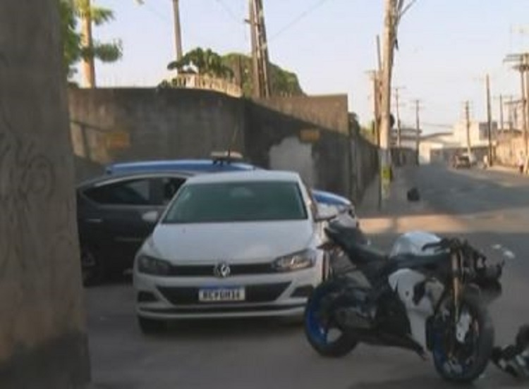 Cabo da PM que morreu na