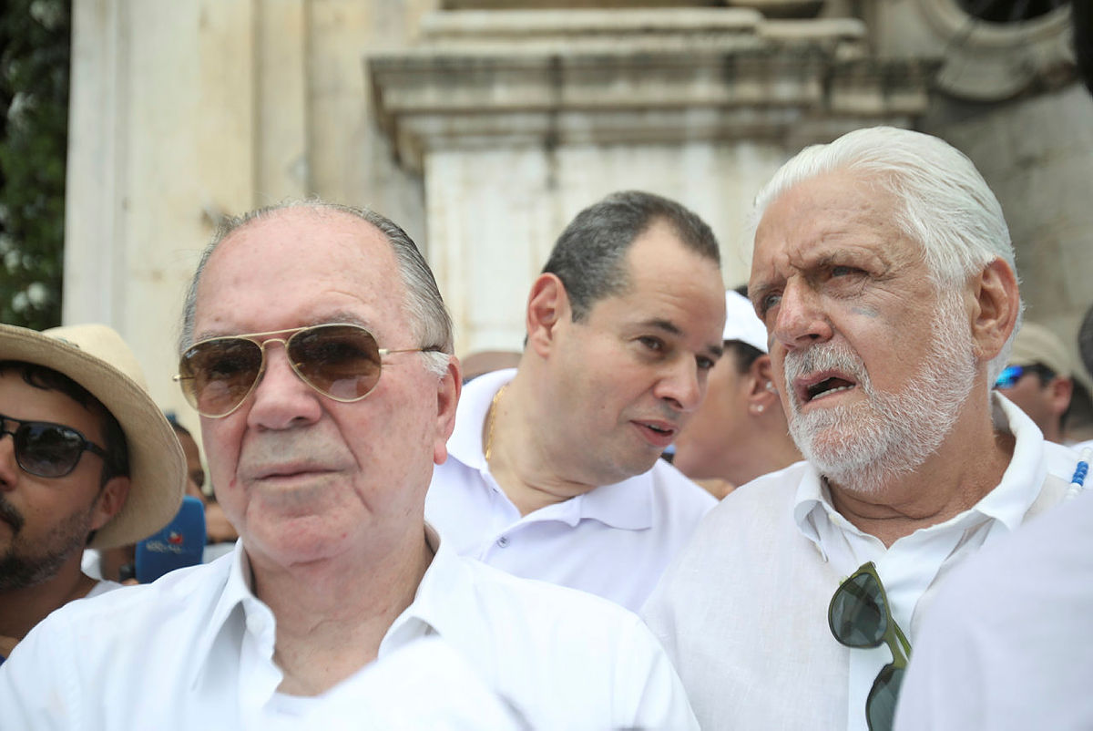 João Leão Na Embolada Entre O Pp Bolsonaro E Jaques Wagner 