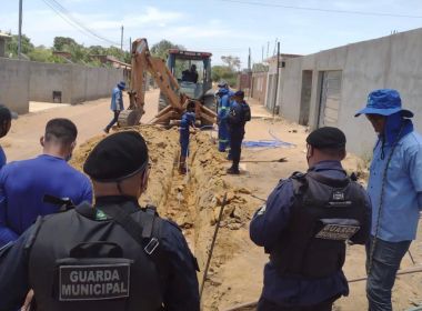 Imagem ilustrativa da imagem Juazeiro: mais de dez mil "gatos" serão desligados em operação da prefeitura