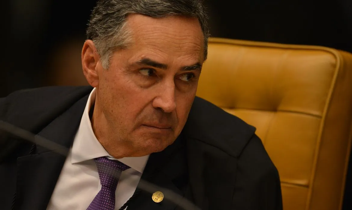 Ministro disse que Mendonça parece ser uma pessoa do bem | Foto: Fabio Rodrigues Pozzebom | Agência Brasil