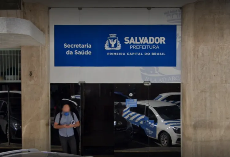 Falta de infectologistas afeta o Serviço de Atendimento Especializado de Salvador há um ano | Foto: Google Maps