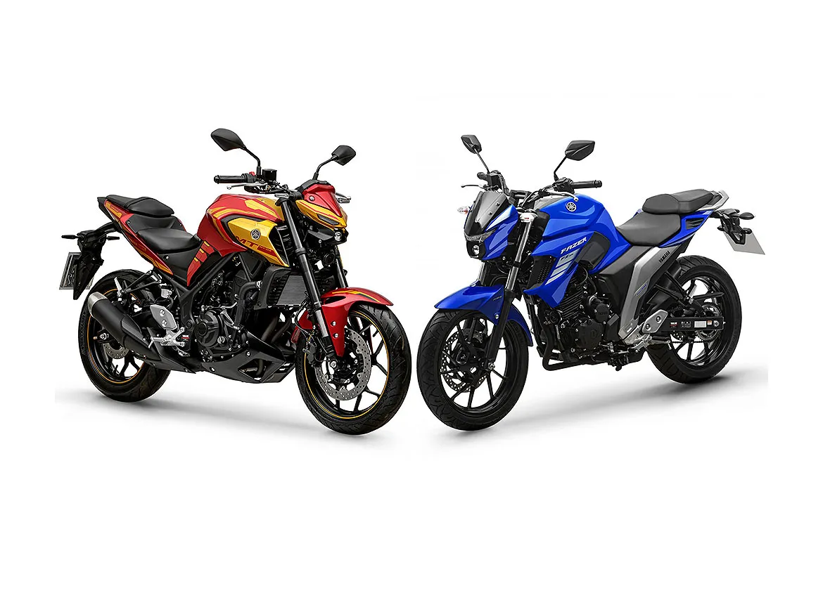 Comparativo melhores motos 250cc para 2022