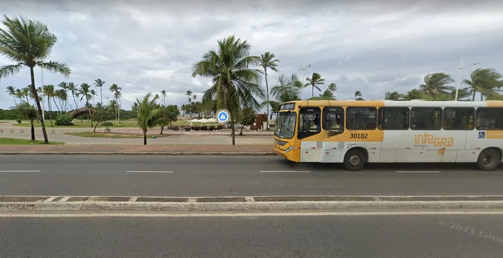 Trânsito é alterado em Salvador neste final de semana para