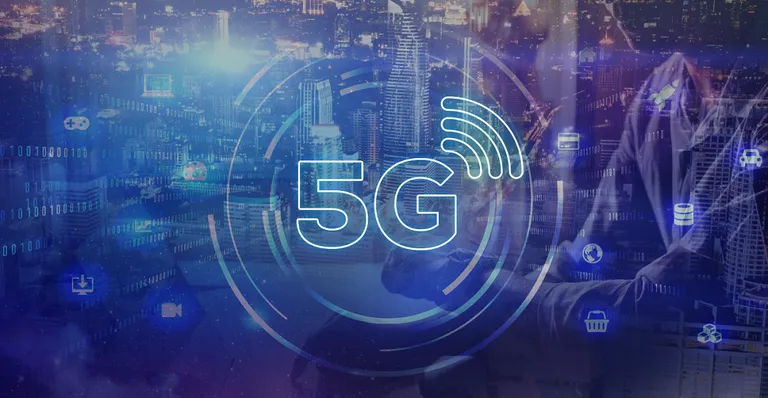 Faixas de 3,5 GHz e 26 GHz serão usadas apenas para o 5G. | Foto: Reprodução/ Ministério das Telecomunicações