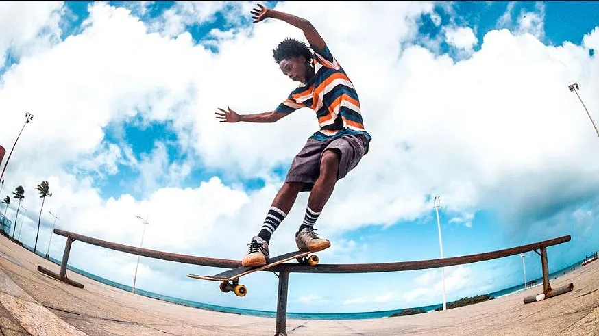 Para Amendoim, o que vale mesmo é se divertir | Foto: Ezequiel Alcanta | Divulgação