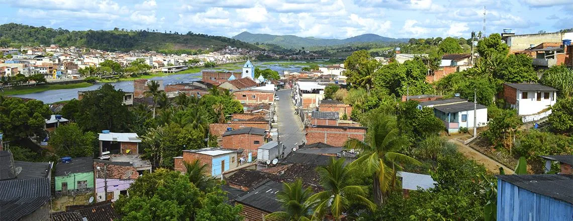 O evento será em dezembro para comemorar o aniversário de emancipação política do município.