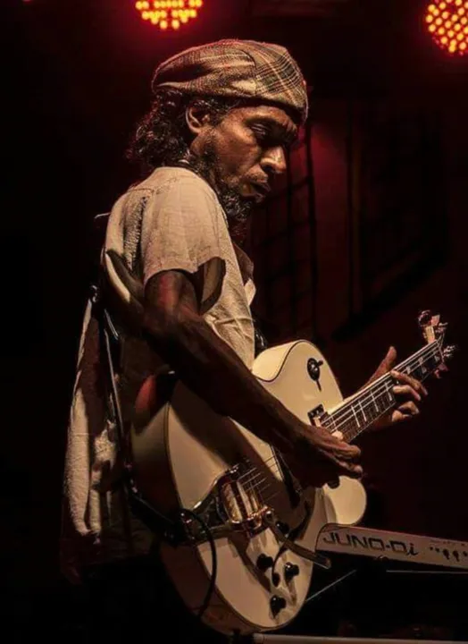 A 1ª edição do Novembro Negro Ambiental terá apresentação musical I Foto: Divulgação