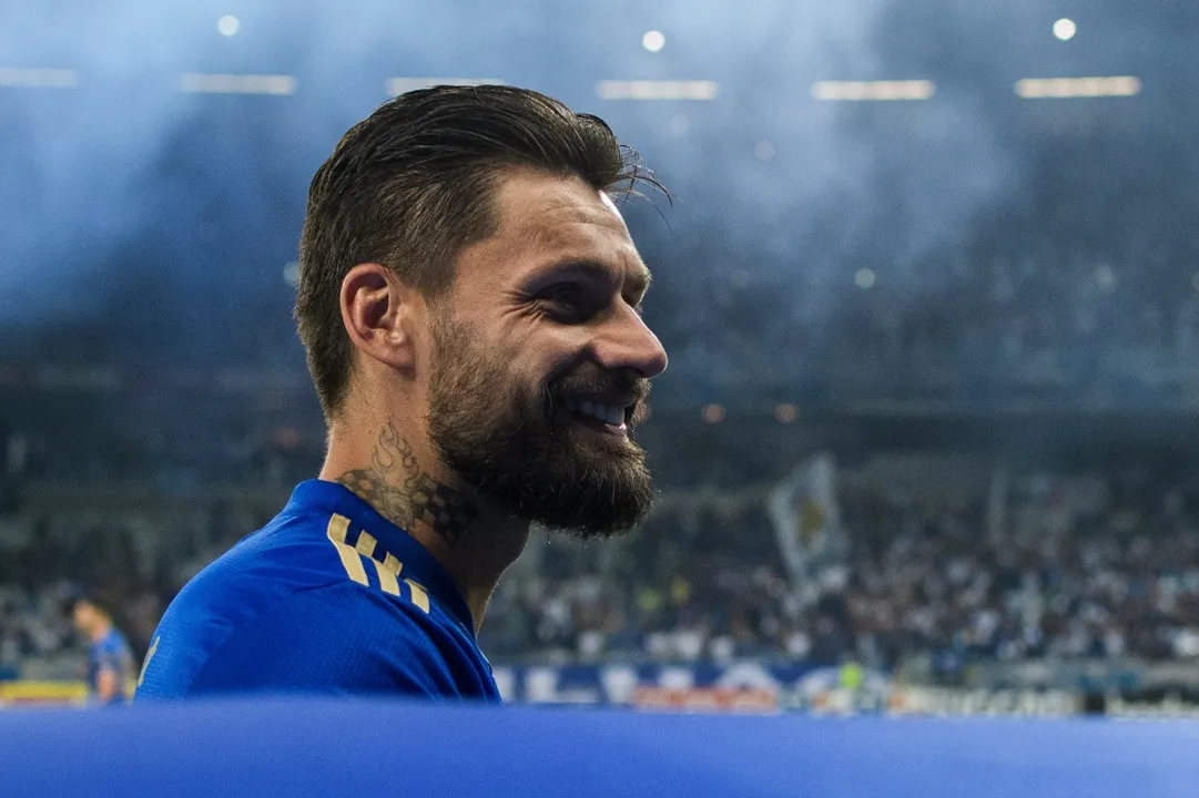 Raposa encerra temporada e projeta 2022 novamente na segunda divisão | Foto: Gustavo Aleixo | Cruzeiro EC
