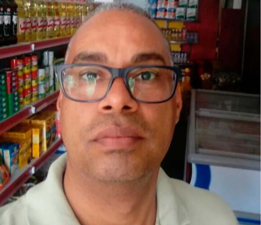 Após o crime, Jailson Mendonça tentou cometer suicídio ingerindo uma substância tóxica | Foto: Divulgação | Polícia Civil