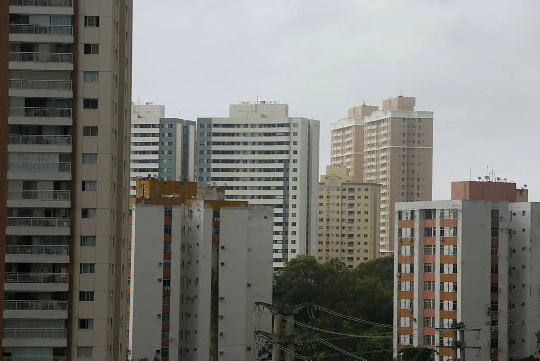Imóvel oferecido como caução precisa estar quitado | Foto: Rafael Martins | Ag. A TARDE