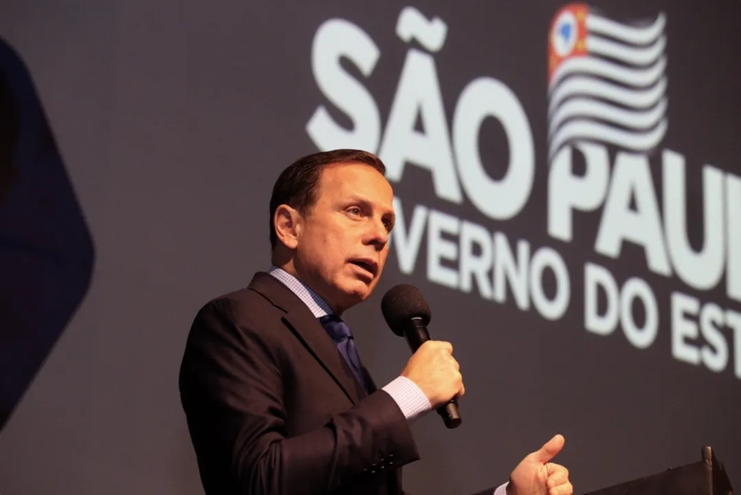 João Doria