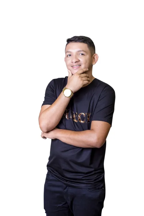 Marcynho se apresenta no domingo