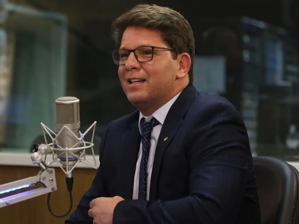 Ex-ator quer usar capital político conquistado no governo Bolsonaro I Foto: Marcello Casal Jr. I Agência Brasil