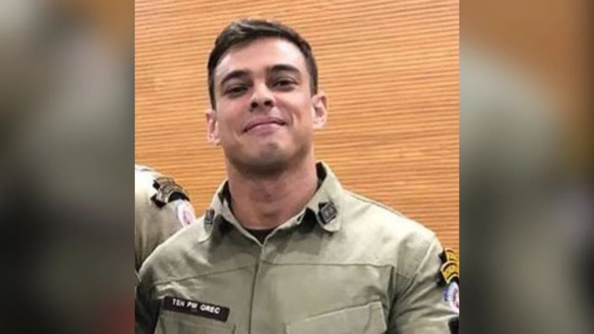 Outros três suspeitos já foram mortos em setembro | Foto: Reprodução