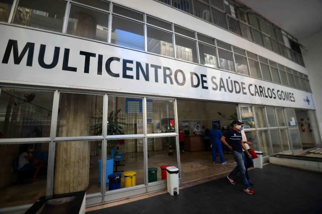 A estratégia é direcionada exclusivamente para atendimentos agendados | Foto: Jefferson Peixoto | Secom