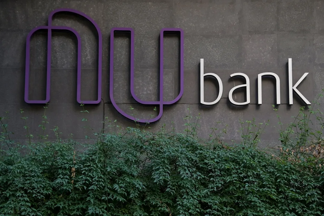 Este será um novo marco para a Nubank, atualmente avaliada em US$ 30 bilhões | Foto: NELSON ALMEIDA | AFP