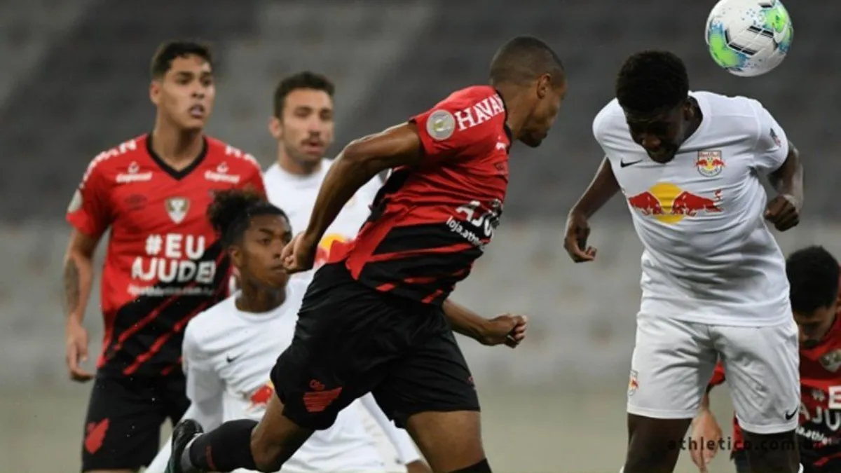 O Furacão tenta o bi continental, enquanto o Massa Bruta vai atrás do título inédito | Foto: Divulgação | Athletico-PR