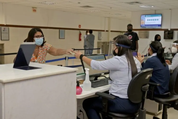 Medida começa a valer a partir desta quarta | Foto: Divulgação