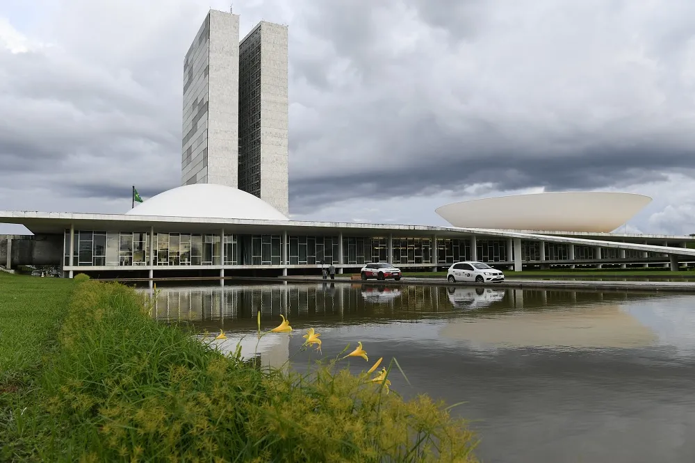 Presidente da Casa, espera votar PEC no plenário em duas semanas | Foto: Roque de Sá | Agência Senado