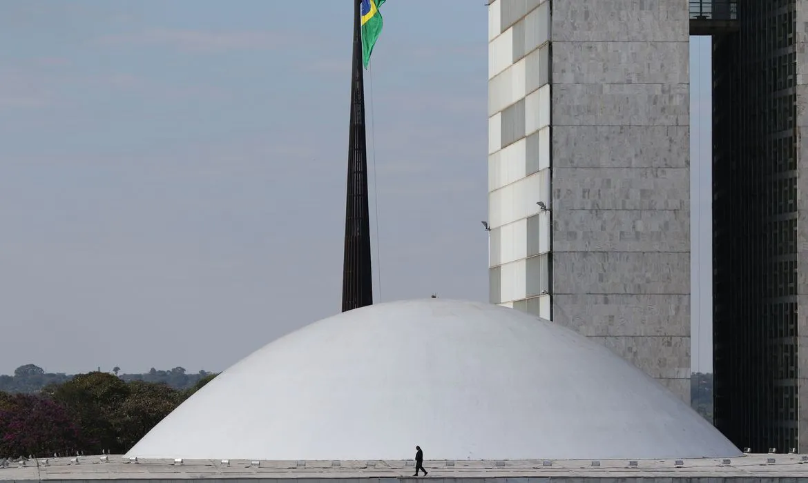 Proposta foi alterada e volta para a Câmara dos Deputados | Foto: Fábio Rodrigues Pozzebom | Agência Brasil