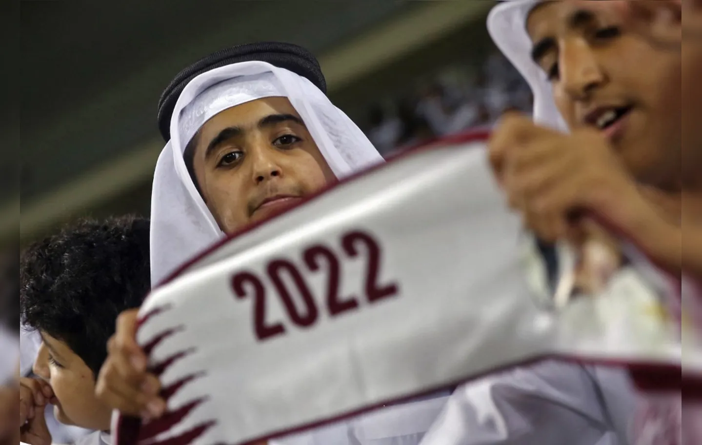 No momento não se sabe quais seleções vão jogar em meados de junho do de 2022 | Foto: AFP
