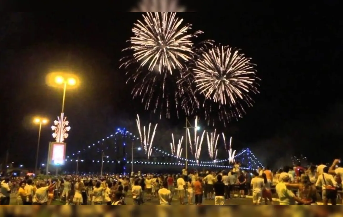 Ao todo, sete capitais cancelaram total ou parcialmente qualquer festejo ligado ao feriado | Foto: PMF | Divulgação