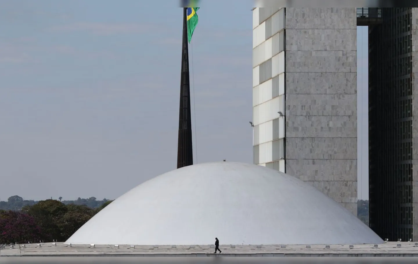 Proposta foi alterada e volta para a Câmara dos Deputados | Foto: Fábio Rodrigues Pozzebom | Agência Brasil