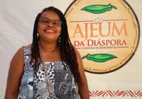 Chef Angélica Moreira conta história de comida afetiva relacionada ao ofício das fateiras